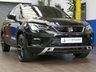USED 2019 69 SEAT ATECA 1.6 TDI XCELLENCE LUX DSG 5d 114 BHP STUNNING EXAMPLE SAT NAV LEATHER CAMERA CRUISE 1 OWNER 6 MONTHS GOLD WARRANTY