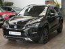 USED 2019 69 SEAT ATECA 1.6 TDI XCELLENCE LUX DSG 5d 114 BHP STUNNING EXAMPLE SAT NAV LEATHER CAMERA CRUISE 1 OWNER 6 MONTHS GOLD WARRANTY