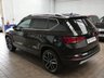 USED 2019 69 SEAT ATECA 1.6 TDI XCELLENCE LUX DSG 5d 114 BHP STUNNING EXAMPLE SAT NAV LEATHER CAMERA CRUISE 1 OWNER 6 MONTHS GOLD WARRANTY