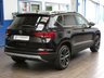 USED 2019 69 SEAT ATECA 1.6 TDI XCELLENCE LUX DSG 5d 114 BHP STUNNING EXAMPLE SAT NAV LEATHER CAMERA CRUISE 1 OWNER 6 MONTHS GOLD WARRANTY