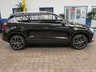 USED 2019 69 SEAT ATECA 1.6 TDI XCELLENCE LUX DSG 5d 114 BHP STUNNING EXAMPLE SAT NAV LEATHER CAMERA CRUISE 1 OWNER 6 MONTHS GOLD WARRANTY