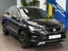 USED 2019 69 SEAT ATECA 1.6 TDI XCELLENCE LUX DSG 5d 114 BHP STUNNING EXAMPLE SAT NAV LEATHER CAMERA CRUISE 1 OWNER 6 MONTHS GOLD WARRANTY