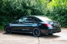 USED 2019 69 MERCEDES-BENZ C-CLASS 4.0 AMG C 63 S PREMIUM PLUS 4d 503 BHP 1 OWNER HUGE SPEC CAR, PREMIUM PLUS, 12 MONTH WARRANTY, GREAT SERVICE HISTORY