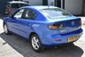 USED 2006 06 MAZDA 3 1.6 TS 4d 105 BHP 