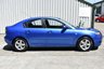 USED 2006 06 MAZDA 3 1.6 TS 4d 105 BHP 