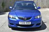 USED 2006 06 MAZDA 3 1.6 TS 4d 105 BHP 