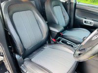 USED 2013 63 VAUXHALL ANTARA 2.2 EXCLUSIV CDTI 4WD S/S 5d 161 BHP AIR CONDITIONING REAR PARKING SENSORS