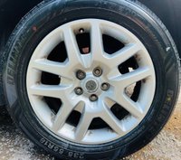 USED 2013 63 VAUXHALL ANTARA 2.2 EXCLUSIV CDTI 4WD S/S 5d 161 BHP AIR CONDITIONING REAR PARKING SENSORS