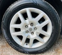 USED 2013 63 VAUXHALL ANTARA 2.2 EXCLUSIV CDTI 4WD S/S 5d 161 BHP AIR CONDITIONING REAR PARKING SENSORS