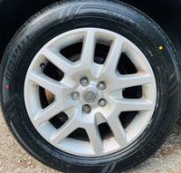 USED 2013 63 VAUXHALL ANTARA 2.2 EXCLUSIV CDTI 4WD S/S 5d 161 BHP AIR CONDITIONING REAR PARKING SENSORS