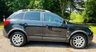 USED 2013 63 VAUXHALL ANTARA 2.2 EXCLUSIV CDTI 4WD S/S 5d 161 BHP AIR CONDITIONING REAR PARKING SENSORS