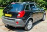 USED 2013 63 VAUXHALL ANTARA 2.2 EXCLUSIV CDTI 4WD S/S 5d 161 BHP AIR CONDITIONING REAR PARKING SENSORS