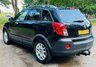 USED 2013 63 VAUXHALL ANTARA 2.2 EXCLUSIV CDTI 4WD S/S 5d 161 BHP AIR CONDITIONING REAR PARKING SENSORS
