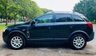 USED 2013 63 VAUXHALL ANTARA 2.2 EXCLUSIV CDTI 4WD S/S 5d 161 BHP AIR CONDITIONING REAR PARKING SENSORS