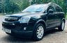 USED 2013 63 VAUXHALL ANTARA 2.2 EXCLUSIV CDTI 4WD S/S 5d 161 BHP AIR CONDITIONING REAR PARKING SENSORS