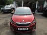 USED 2021 21 PEUGEOT 108 1.0 ALLURE 5d 72 BHP Only 3,719 miles from new with Full Peugeot Main Dealer Service History, MOT until June 2024, Great fuel economy! Low Insurance Group!
