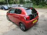 USED 2021 21 PEUGEOT 108 1.0 ALLURE 5d 72 BHP Only 3,719 miles from new with Full Peugeot Main Dealer Service History, MOT until June 2024, Great fuel economy! Low Insurance Group!