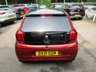 USED 2021 21 PEUGEOT 108 1.0 ALLURE 5d 72 BHP Only 3,719 miles from new with Full Peugeot Main Dealer Service History, MOT until June 2024, Great fuel economy! Low Insurance Group!