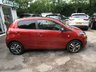 USED 2021 21 PEUGEOT 108 1.0 ALLURE 5d 72 BHP Only 3,719 miles from new with Full Peugeot Main Dealer Service History, MOT until June 2024, Great fuel economy! Low Insurance Group!