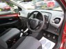 USED 2021 21 PEUGEOT 108 1.0 ALLURE 5d 72 BHP Only 3,719 miles from new with Full Peugeot Main Dealer Service History, MOT until June 2024, Great fuel economy! Low Insurance Group!