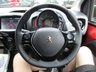 USED 2021 21 PEUGEOT 108 1.0 ALLURE 5d 72 BHP Only 3,719 miles from new with Full Peugeot Main Dealer Service History, MOT until June 2024, Great fuel economy! Low Insurance Group!