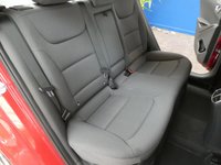 USED 2019 69 HYUNDAI IONIQ 1.6 FIRST EDITION MHEV 5d 140 BHP SAT NAV REAR VIEW CAMERA 1 OWNER SERVICE HISTORY HYUNDAI WARRANTY TILL DEC 2024