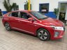 USED 2019 69 HYUNDAI IONIQ 1.6 FIRST EDITION MHEV 5d 140 BHP SAT NAV REAR VIEW CAMERA 1 OWNER SERVICE HISTORY HYUNDAI WARRANTY TILL DEC 2024
