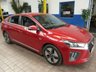 USED 2019 69 HYUNDAI IONIQ 1.6 FIRST EDITION MHEV 5d 140 BHP SAT NAV REAR VIEW CAMERA 1 OWNER SERVICE HISTORY HYUNDAI WARRANTY TILL DEC 2024
