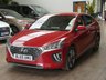 USED 2019 69 HYUNDAI IONIQ 1.6 FIRST EDITION MHEV 5d 140 BHP SAT NAV REAR VIEW CAMERA 1 OWNER SERVICE HISTORY HYUNDAI WARRANTY TILL DEC 2024