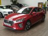 USED 2019 69 HYUNDAI IONIQ 1.6 FIRST EDITION MHEV 5d 140 BHP SAT NAV REAR VIEW CAMERA 1 OWNER SERVICE HISTORY HYUNDAI WARRANTY TILL DEC 2024