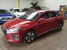 USED 2019 69 HYUNDAI IONIQ 1.6 FIRST EDITION MHEV 5d 140 BHP SAT NAV REAR VIEW CAMERA 1 OWNER SERVICE HISTORY HYUNDAI WARRANTY TILL DEC 2024