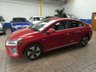USED 2019 69 HYUNDAI IONIQ 1.6 FIRST EDITION MHEV 5d 140 BHP SAT NAV REAR VIEW CAMERA 1 OWNER SERVICE HISTORY HYUNDAI WARRANTY TILL DEC 2024