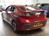 USED 2019 69 HYUNDAI IONIQ 1.6 FIRST EDITION MHEV 5d 140 BHP SAT NAV REAR VIEW CAMERA 1 OWNER SERVICE HISTORY HYUNDAI WARRANTY TILL DEC 2024