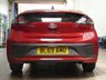 USED 2019 69 HYUNDAI IONIQ 1.6 FIRST EDITION MHEV 5d 140 BHP SAT NAV REAR VIEW CAMERA 1 OWNER SERVICE HISTORY HYUNDAI WARRANTY TILL DEC 2024
