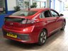 USED 2019 69 HYUNDAI IONIQ 1.6 FIRST EDITION MHEV 5d 140 BHP SAT NAV REAR VIEW CAMERA 1 OWNER SERVICE HISTORY HYUNDAI WARRANTY TILL DEC 2024