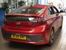USED 2019 69 HYUNDAI IONIQ 1.6 FIRST EDITION MHEV 5d 140 BHP SAT NAV REAR VIEW CAMERA 1 OWNER SERVICE HISTORY HYUNDAI WARRANTY TILL DEC 2024