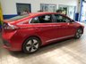 USED 2019 69 HYUNDAI IONIQ 1.6 FIRST EDITION MHEV 5d 140 BHP SAT NAV REAR VIEW CAMERA 1 OWNER SERVICE HISTORY HYUNDAI WARRANTY TILL DEC 2024
