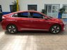 USED 2019 69 HYUNDAI IONIQ 1.6 FIRST EDITION MHEV 5d 140 BHP SAT NAV REAR VIEW CAMERA 1 OWNER SERVICE HISTORY HYUNDAI WARRANTY TILL DEC 2024