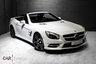 USED 2014 MERCEDES-BENZ SL 3.5 SL350 AMG SPORT 2d 306 BHP / STUNNING CAR!