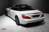 USED 2014 MERCEDES-BENZ SL 3.5 SL350 AMG SPORT 2d 306 BHP / STUNNING CAR!