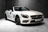 USED 2014 MERCEDES-BENZ SL 3.5 SL350 AMG SPORT 2d 306 BHP / STUNNING CAR!
