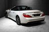 USED 2014 MERCEDES-BENZ SL 3.5 SL350 AMG SPORT 2d 306 BHP / STUNNING CAR!