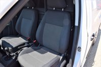 USED 2014 14 VOLKSWAGEN CADDY MAXI C20 TDI 1.6 C20 TDI STARTLINE 101 BHP 