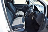 USED 2014 14 VOLKSWAGEN CADDY MAXI C20 TDI 1.6 C20 TDI STARTLINE 101 BHP 