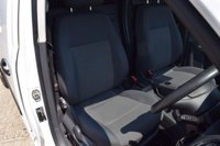 USED 2014 14 VOLKSWAGEN CADDY MAXI C20 TDI 1.6 C20 TDI STARTLINE 101 BHP 