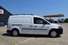 USED 2014 14 VOLKSWAGEN CADDY MAXI C20 TDI 1.6 C20 TDI STARTLINE 101 BHP 