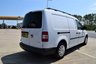 USED 2014 14 VOLKSWAGEN CADDY MAXI C20 TDI 1.6 C20 TDI STARTLINE 101 BHP 
