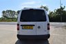 USED 2014 14 VOLKSWAGEN CADDY MAXI C20 TDI 1.6 C20 TDI STARTLINE 101 BHP 