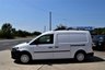 USED 2014 14 VOLKSWAGEN CADDY MAXI C20 TDI 1.6 C20 TDI STARTLINE 101 BHP 