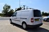 USED 2014 14 VOLKSWAGEN CADDY MAXI C20 TDI 1.6 C20 TDI STARTLINE 101 BHP 